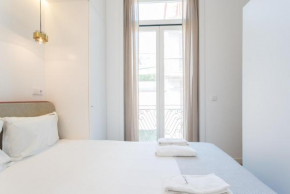FLH Chiado Charming Studios